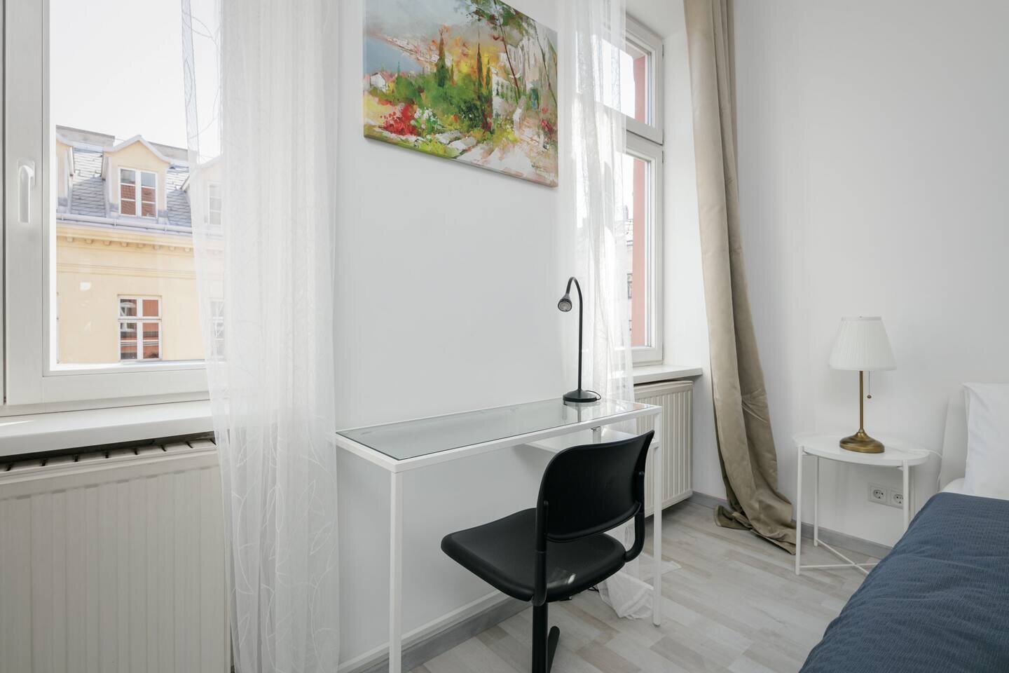 © Apartment Care GmbH