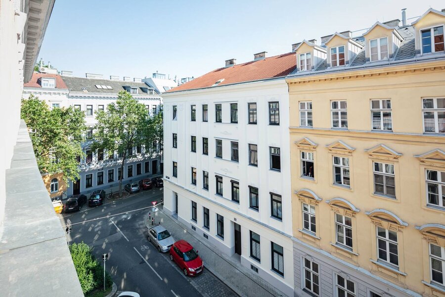 © Apartment Care GmbH