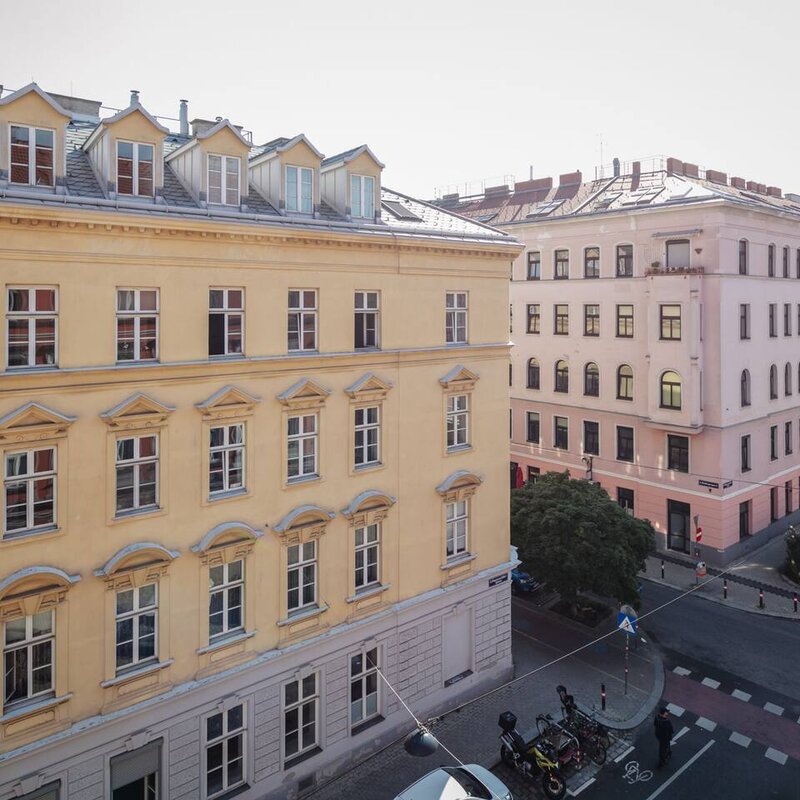 © Apartment Care GmbH