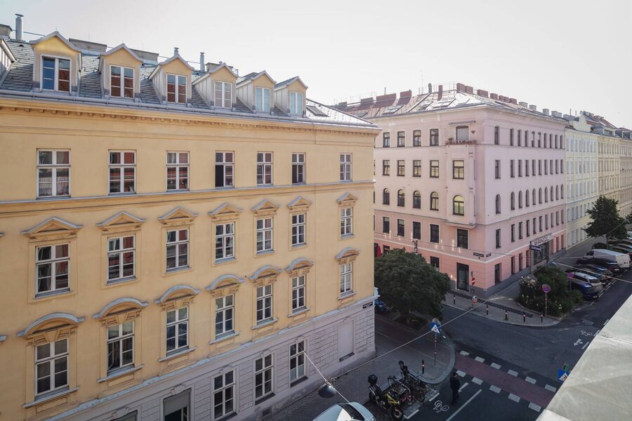 © Apartment Care GmbH