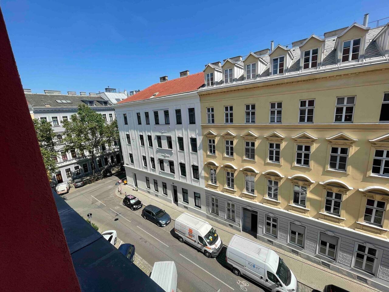 © Apartment Care GmbH