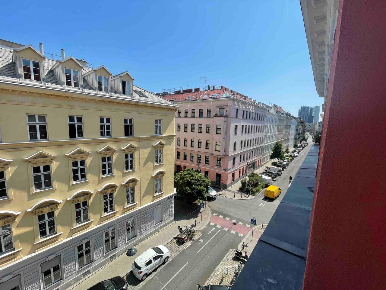 © Apartment Care GmbH