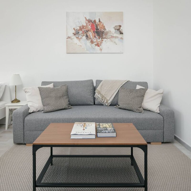 © Apartment Care GmbH