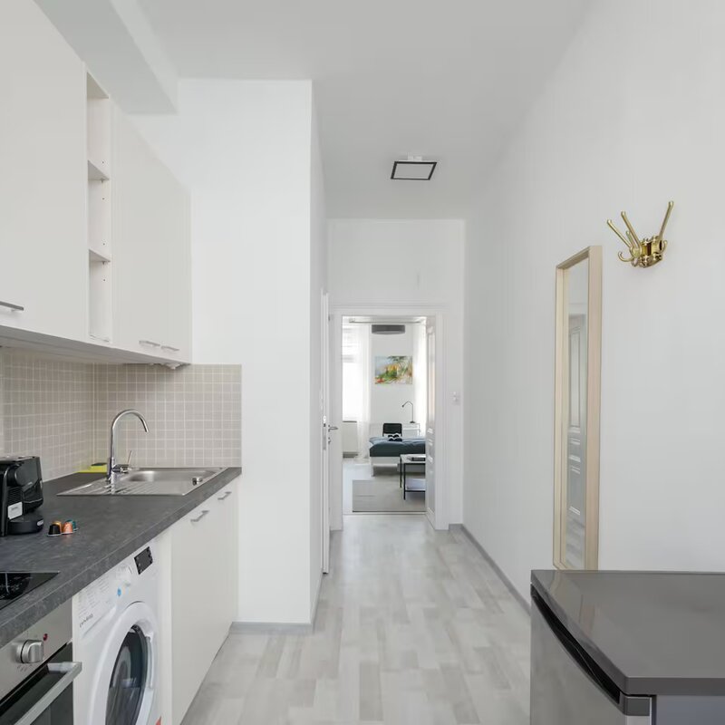 © Apartment Care GmbH