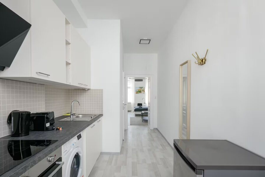 © Apartment Care GmbH