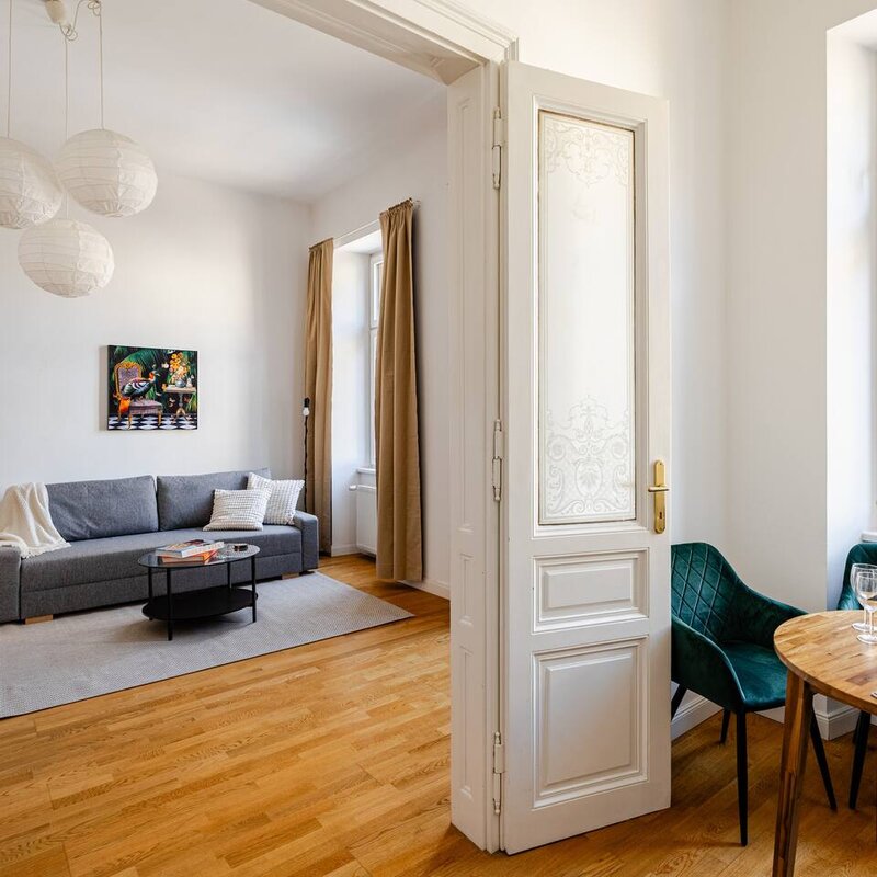 © Apartment Care GmbH