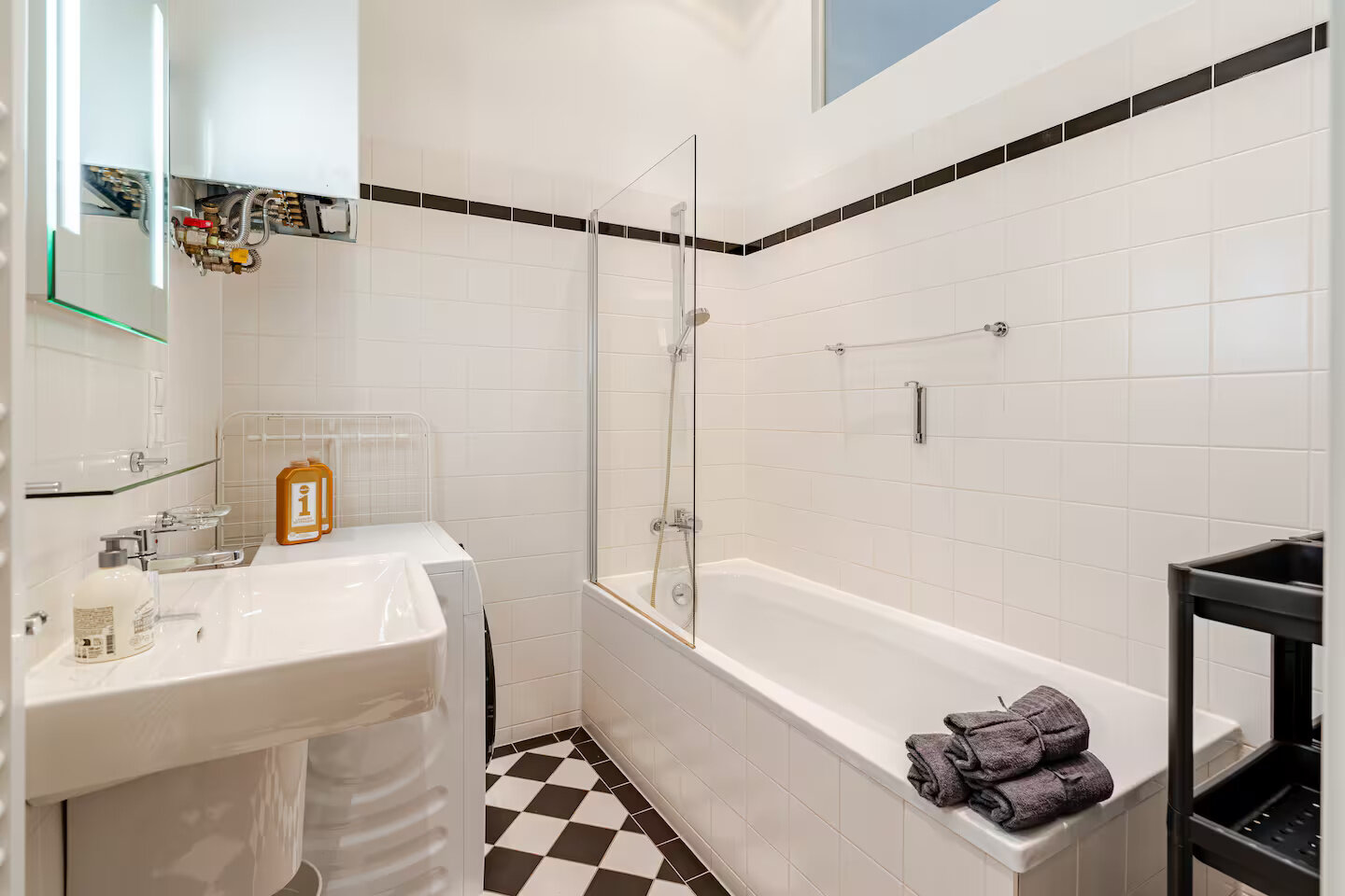 © Apartment Care GmbH