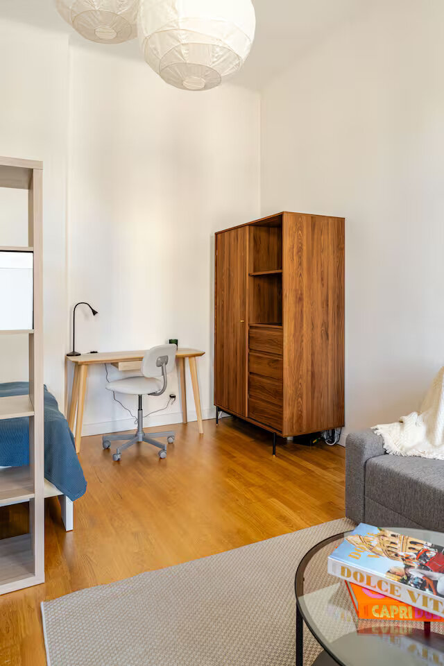 © Apartment Care GmbH