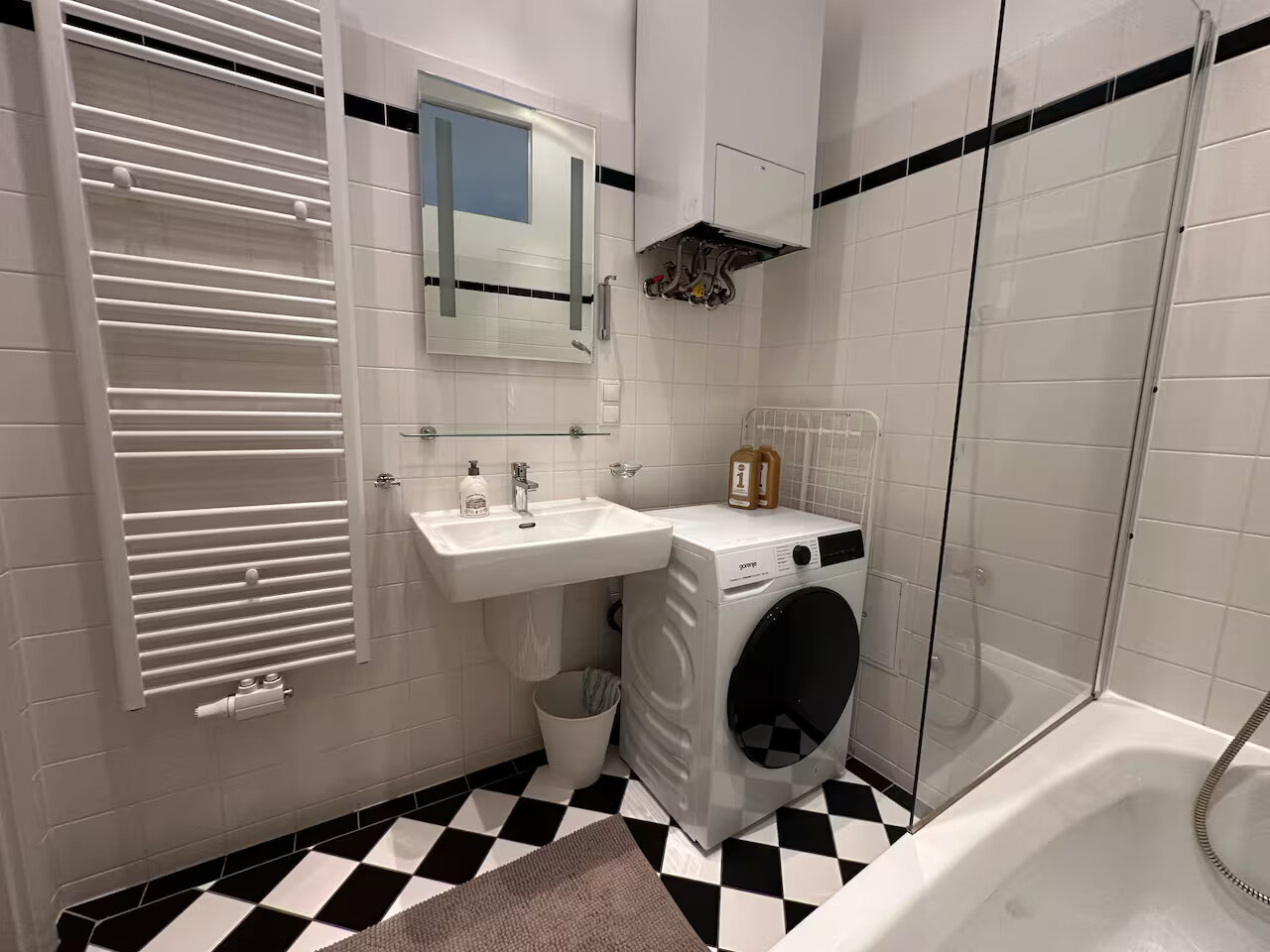 © Apartment Care GmbH