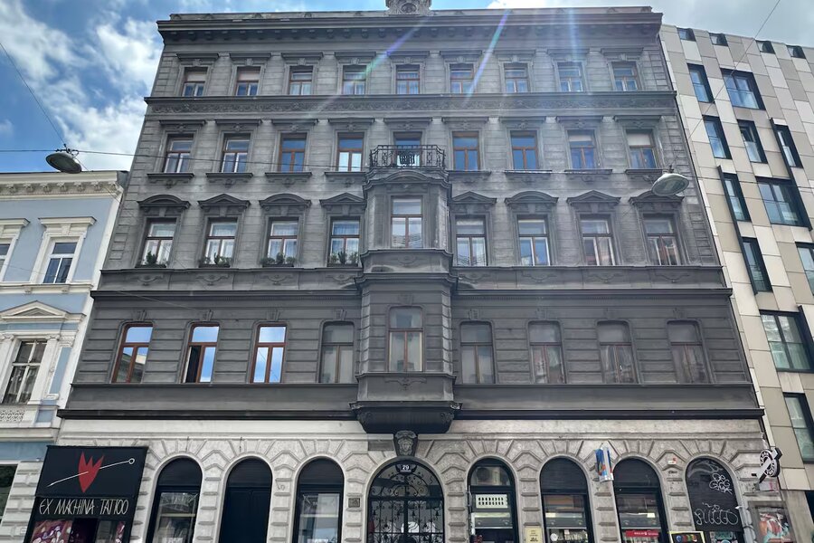 © Apartment Care GmbH