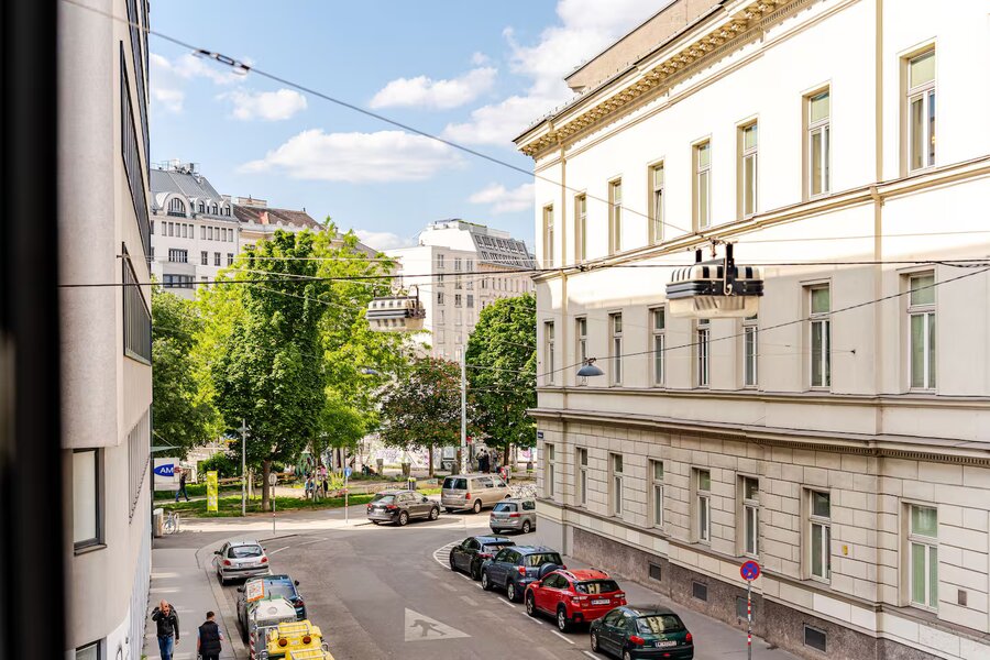 © Apartment Care GmbH