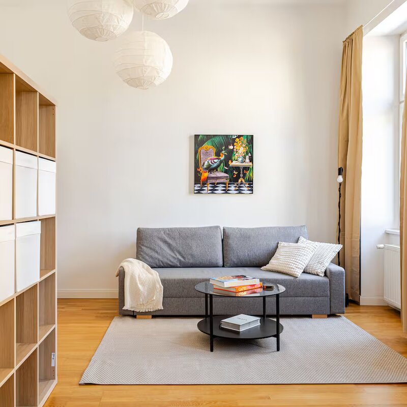 © Apartment Care GmbH