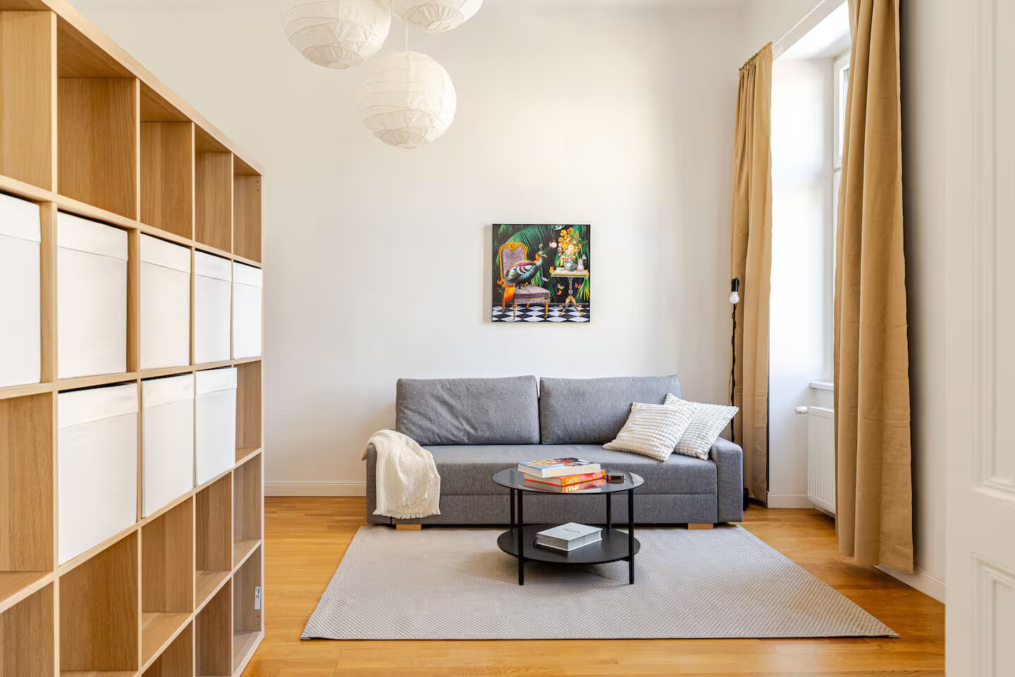 © Apartment Care GmbH