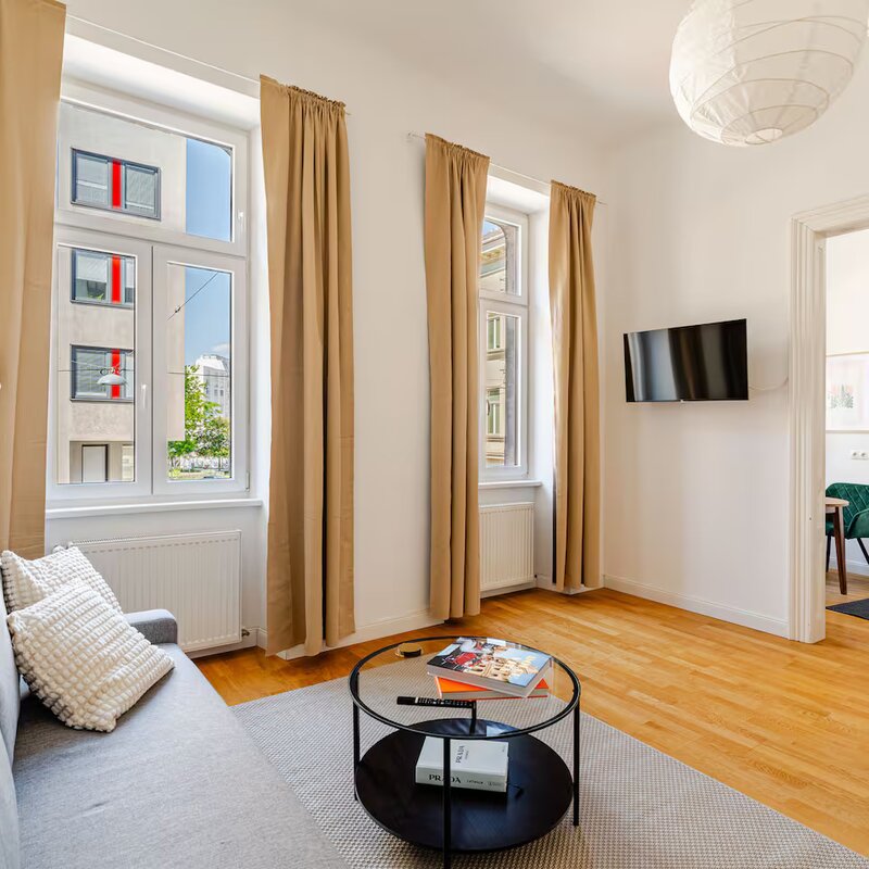 © Apartment Care GmbH