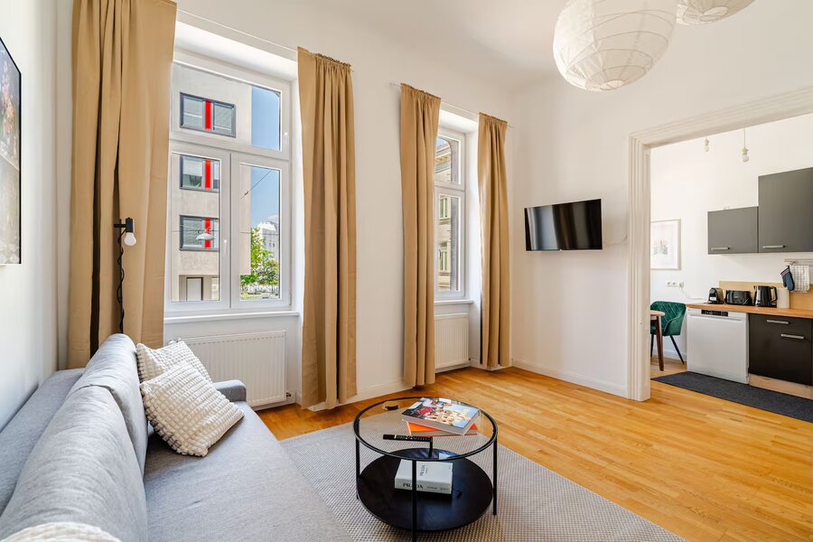 © Apartment Care GmbH