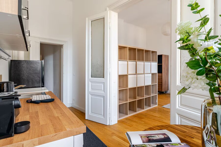 © Apartment Care GmbH