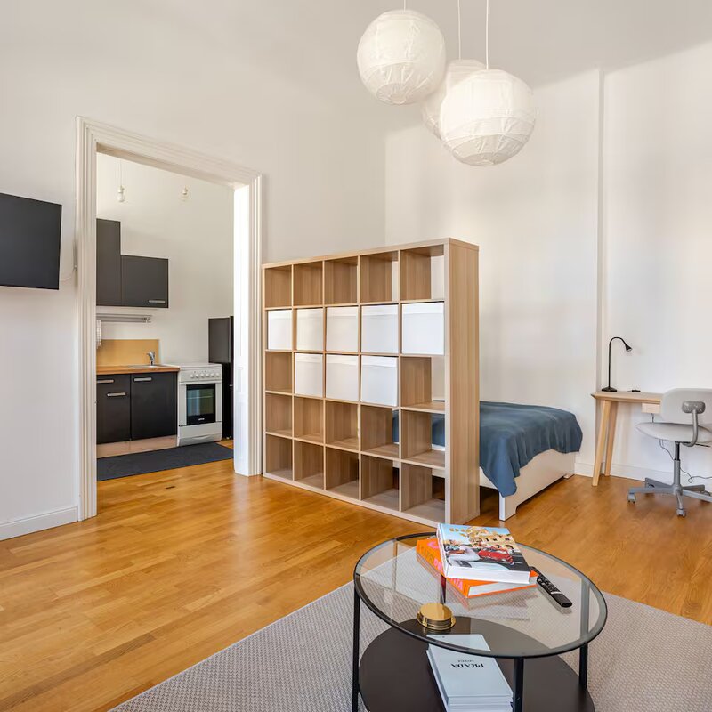 © Apartment Care GmbH