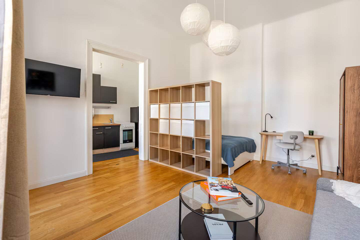 © Apartment Care GmbH