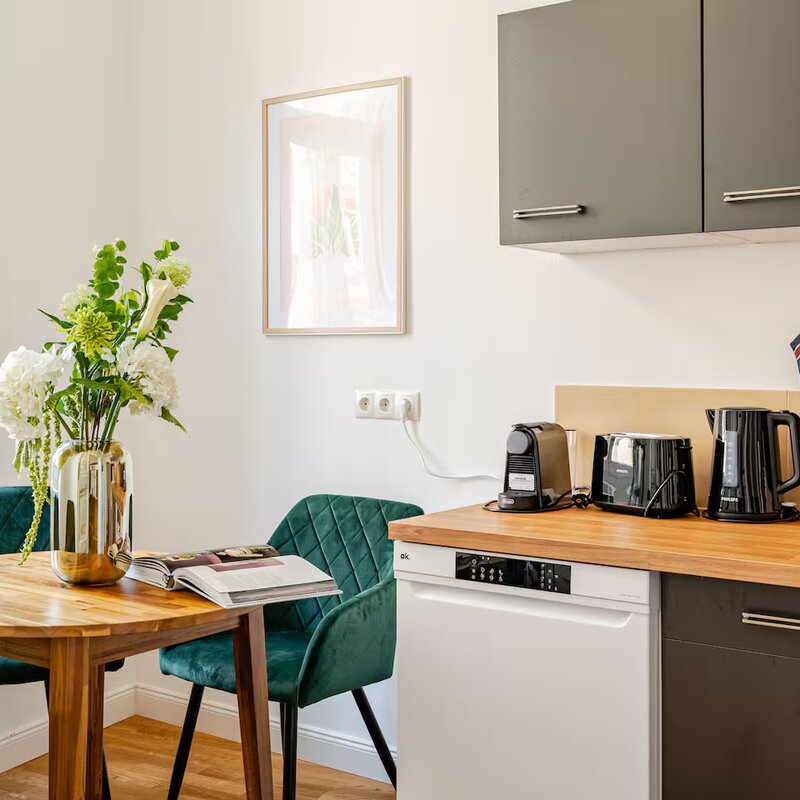 © Apartment Care GmbH