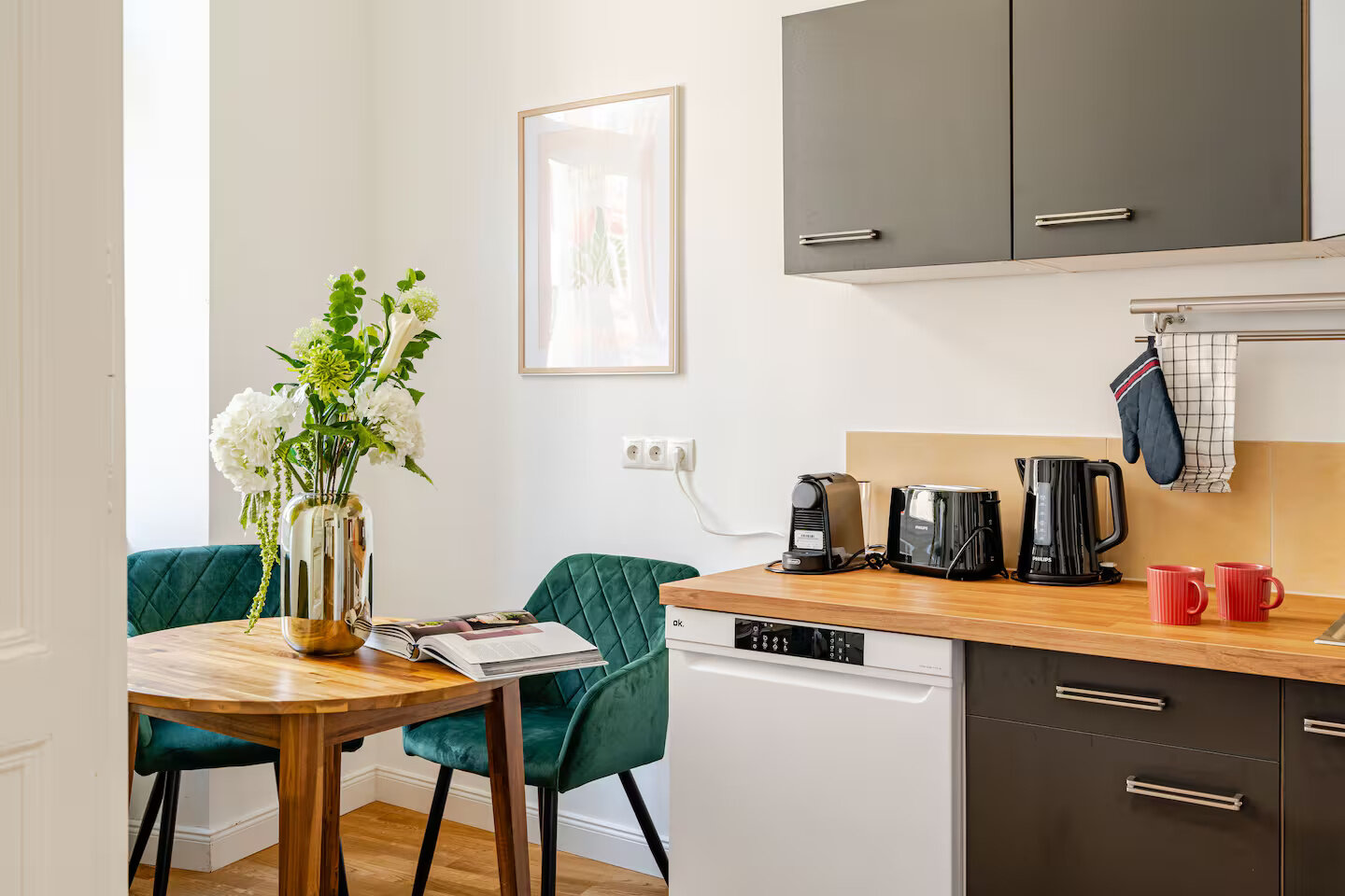 © Apartment Care GmbH