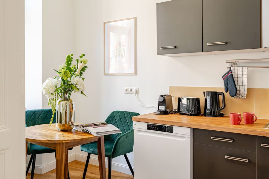 © Apartment Care GmbH