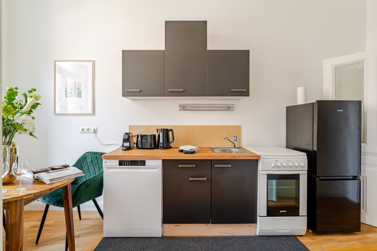 © Apartment Care GmbH