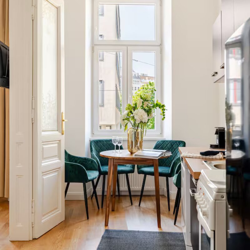 © Apartment Care GmbH