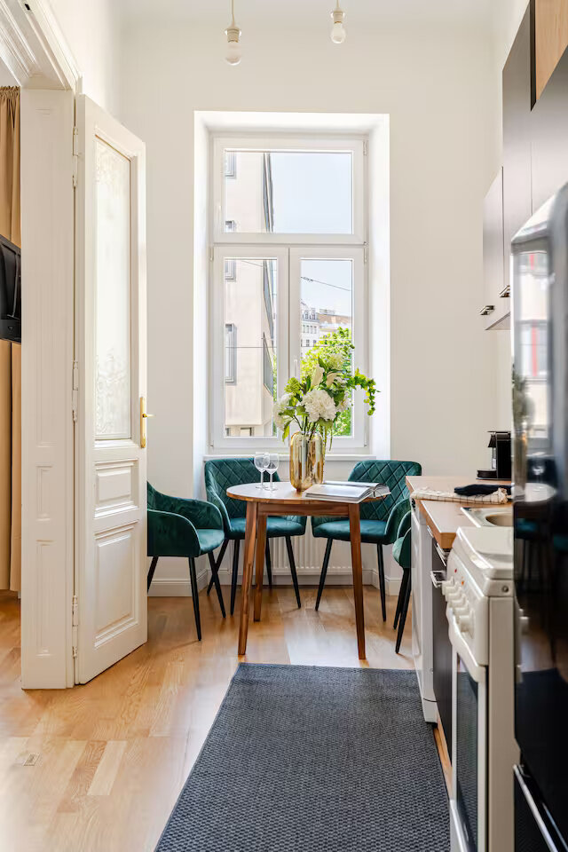 © Apartment Care GmbH