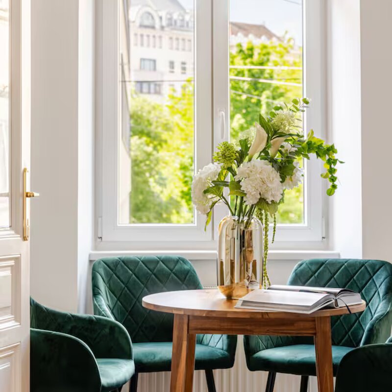 © Apartment Care GmbH