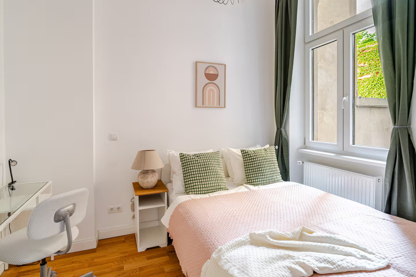 © Apartment Care GmbH