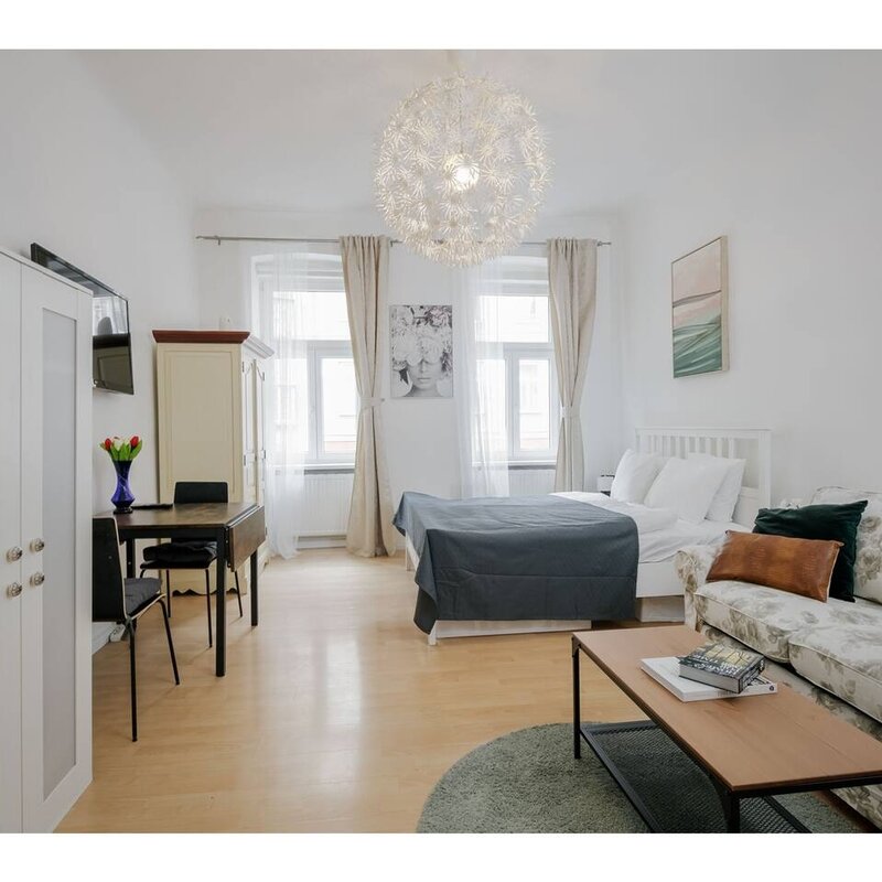 © Apartment Care GmbH