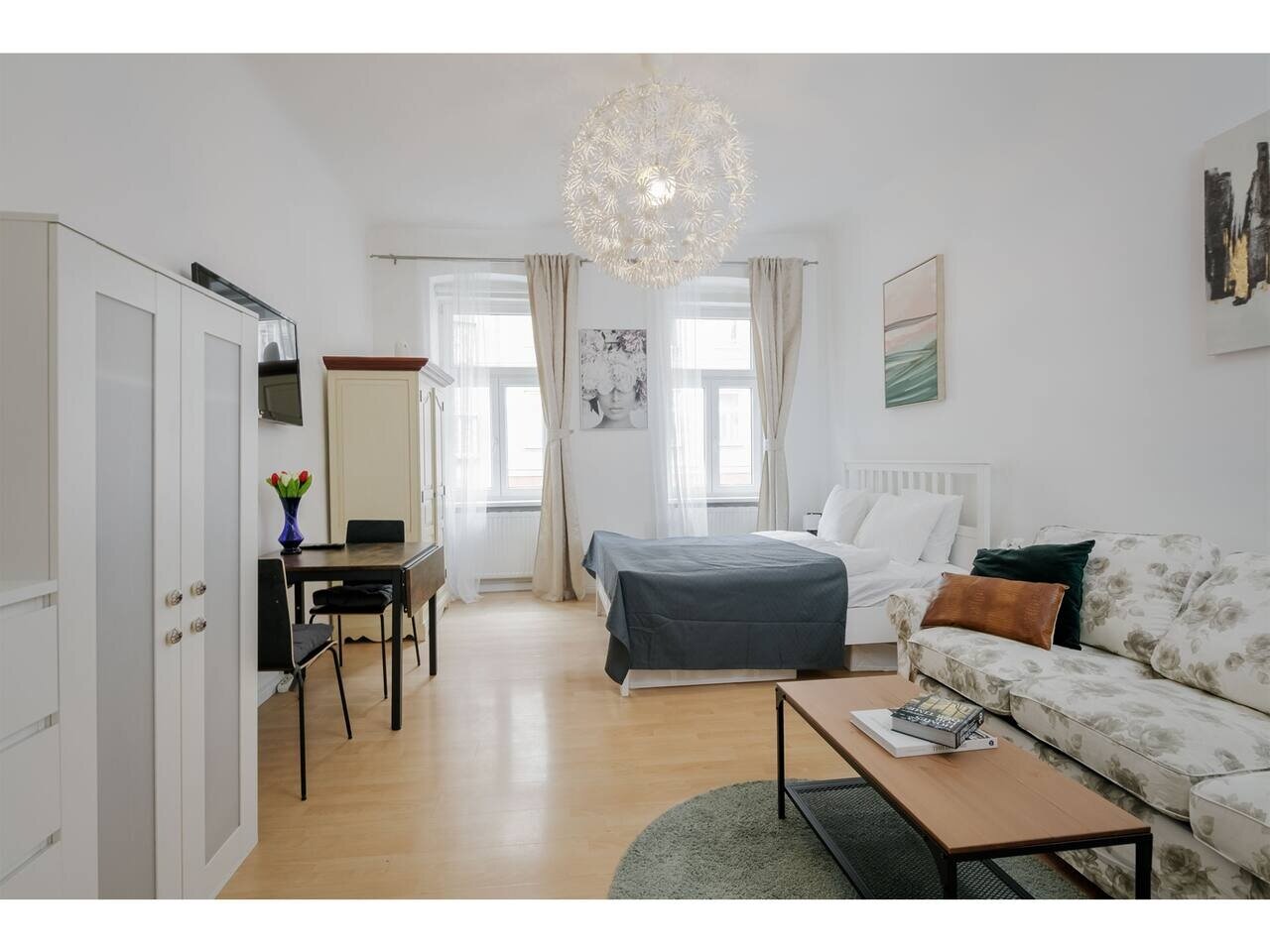 © Apartment Care GmbH