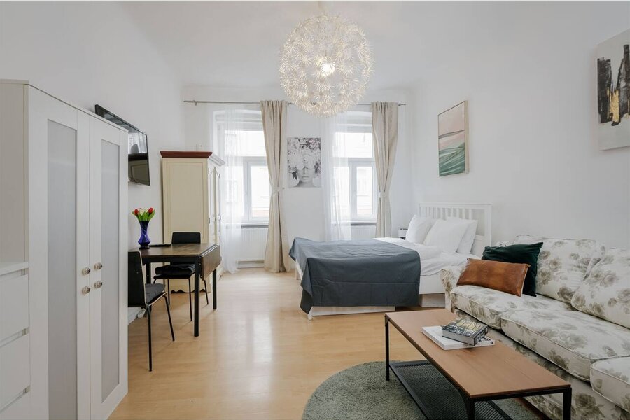 © Apartment Care GmbH