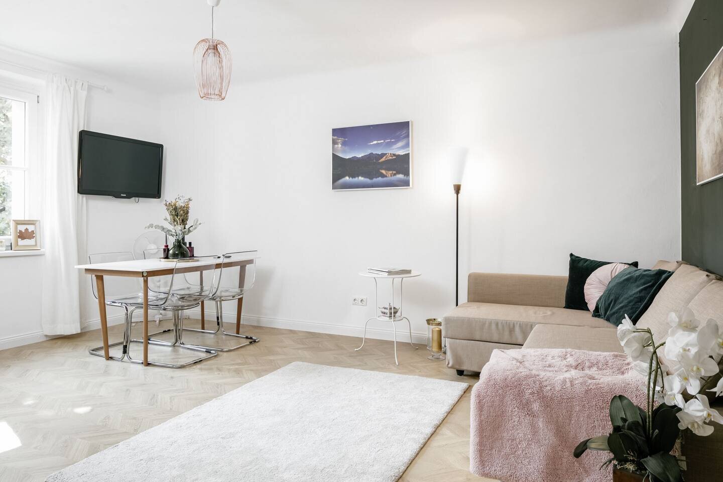 © Apartment Care GmbH