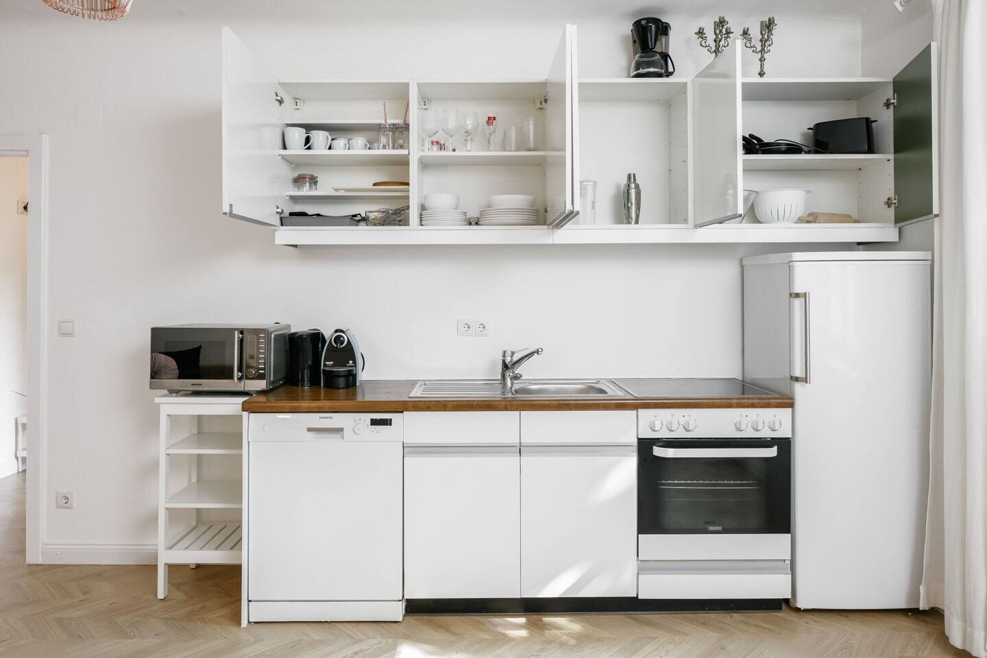 © Apartment Care GmbH