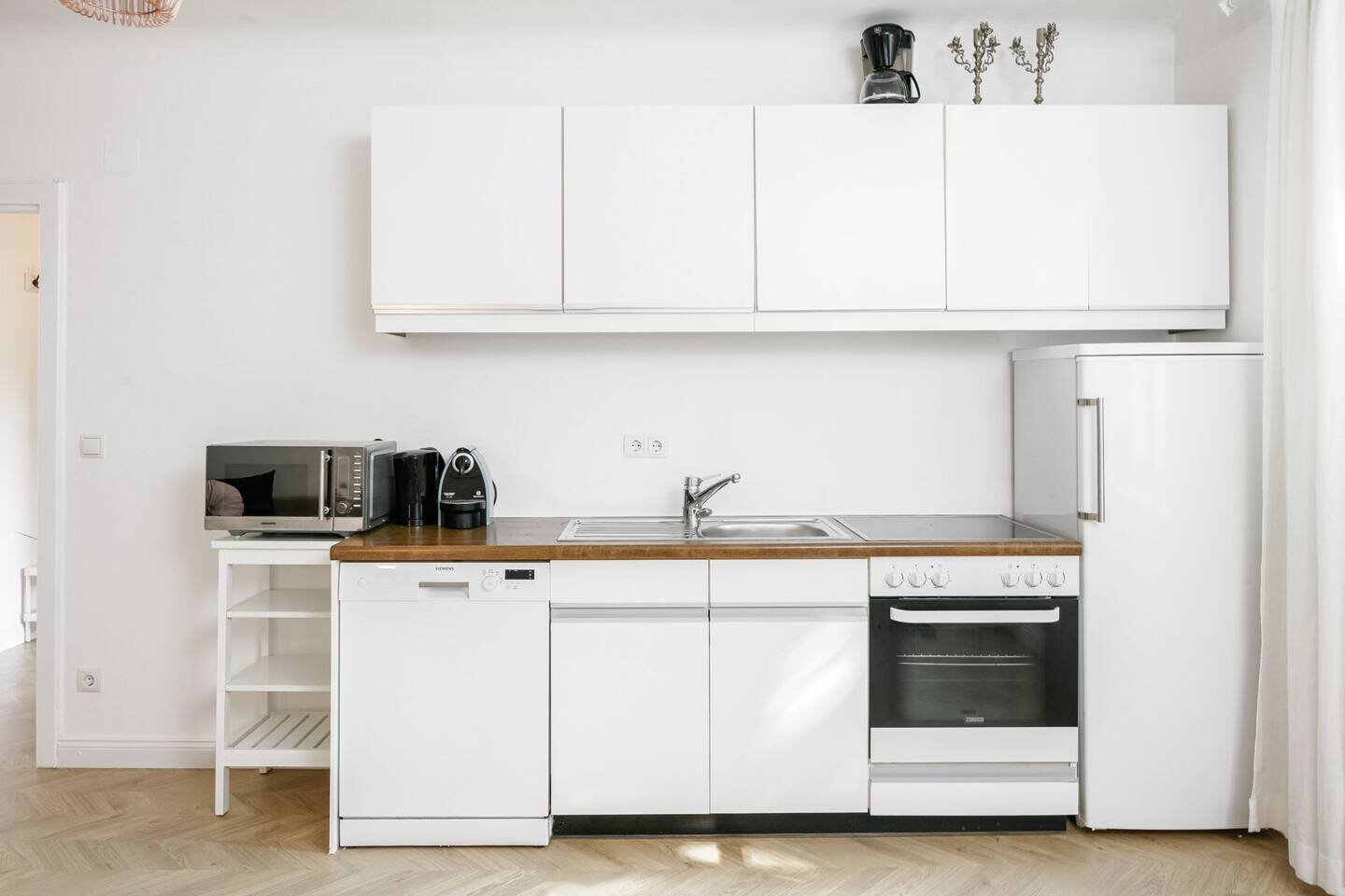 © Apartment Care GmbH