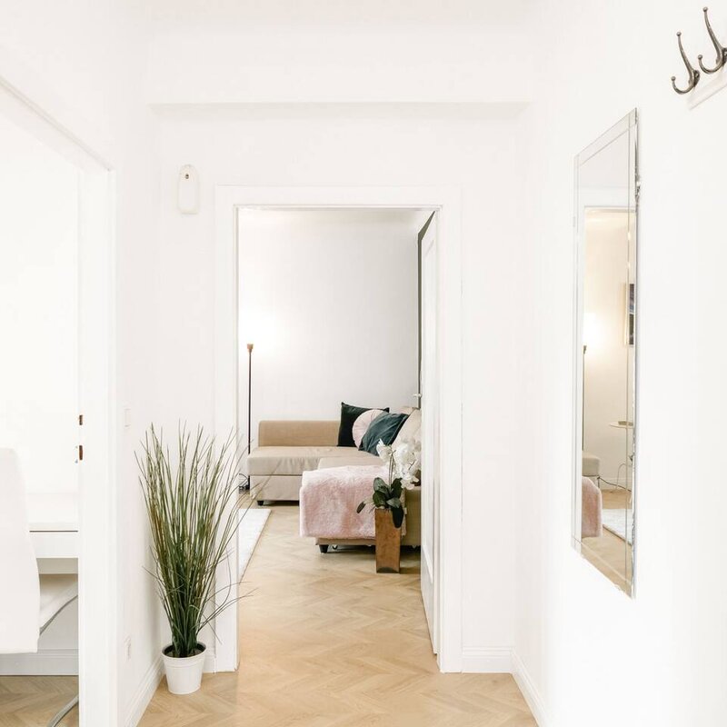 © Apartment Care GmbH