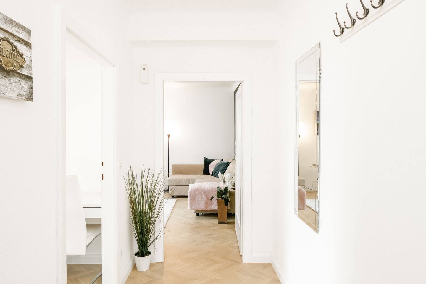 © Apartment Care GmbH