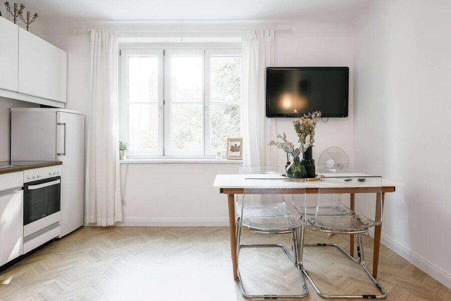 © Apartment Care GmbH