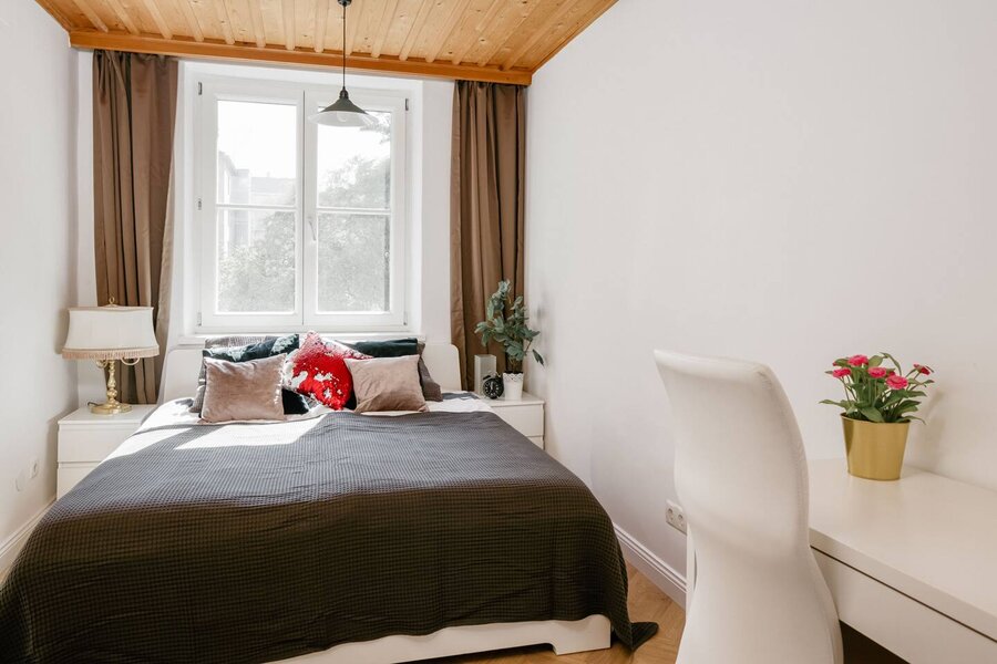 © Apartment Care GmbH