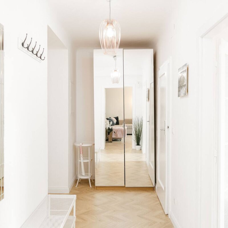 © Apartment Care GmbH