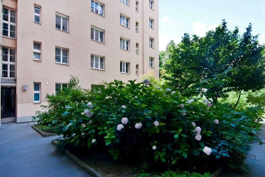 © Apartment Care GmbH