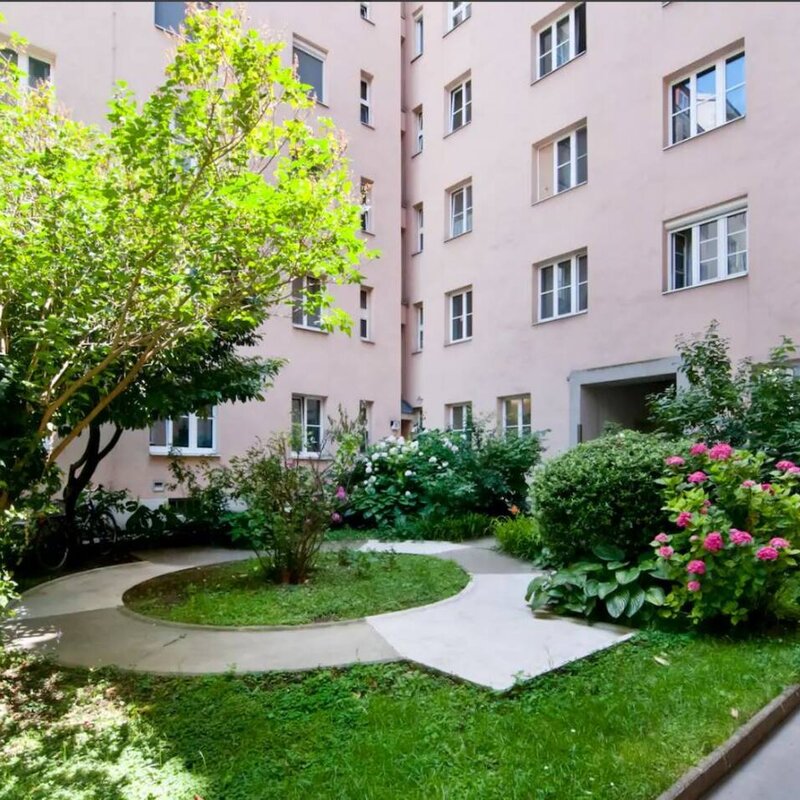 © Apartment Care GmbH