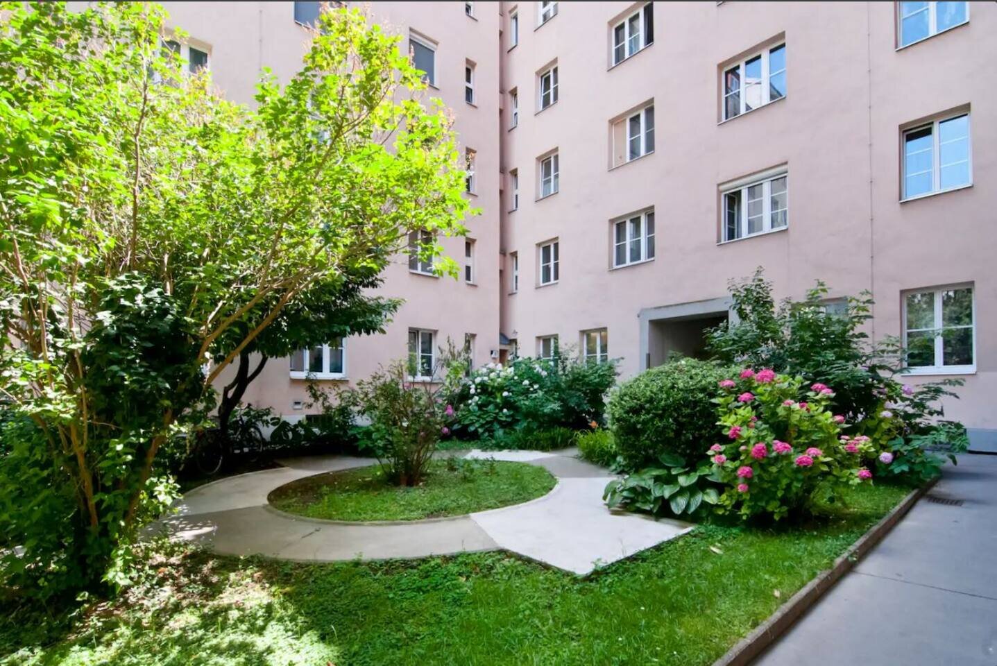 © Apartment Care GmbH