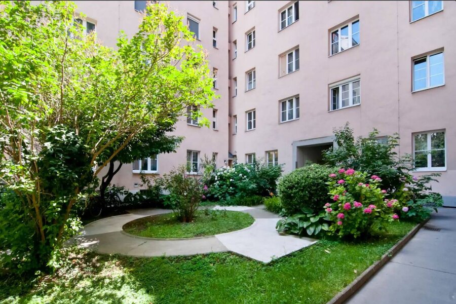 © Apartment Care GmbH