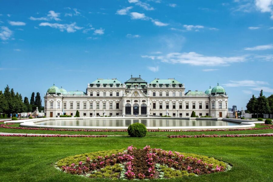 © Apartment Care GmbH