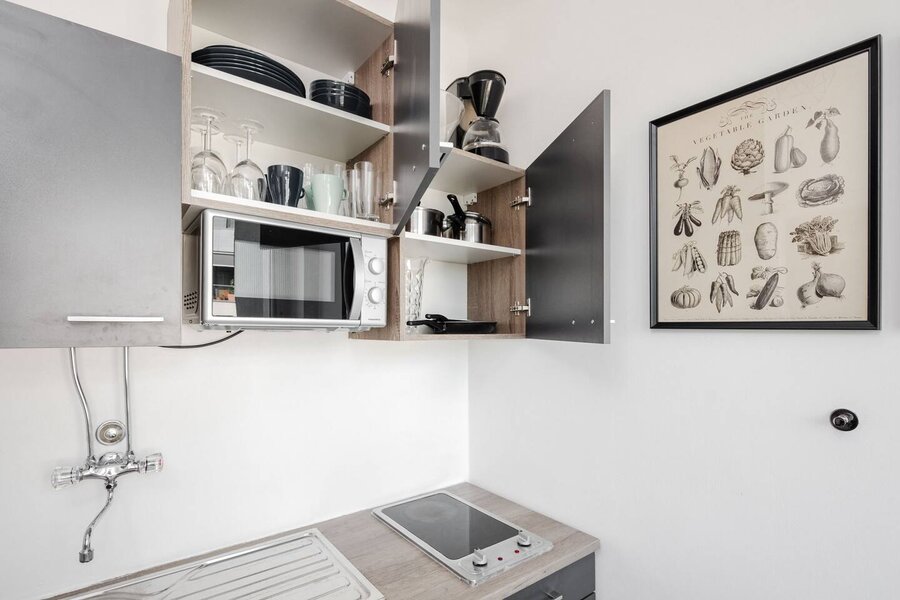 © Apartment Care GmbH