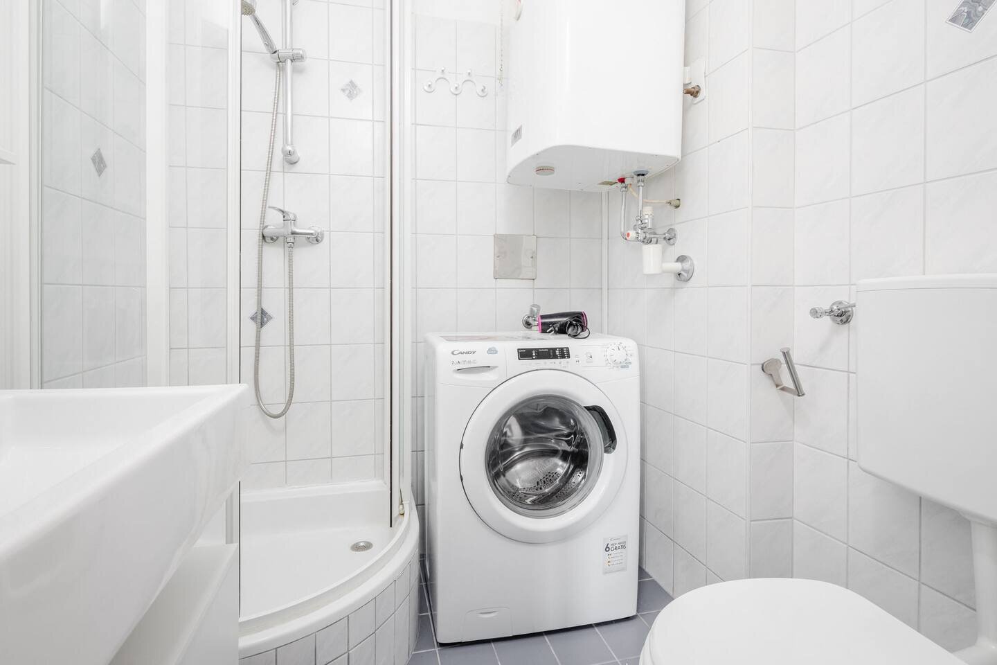 © Apartment Care GmbH