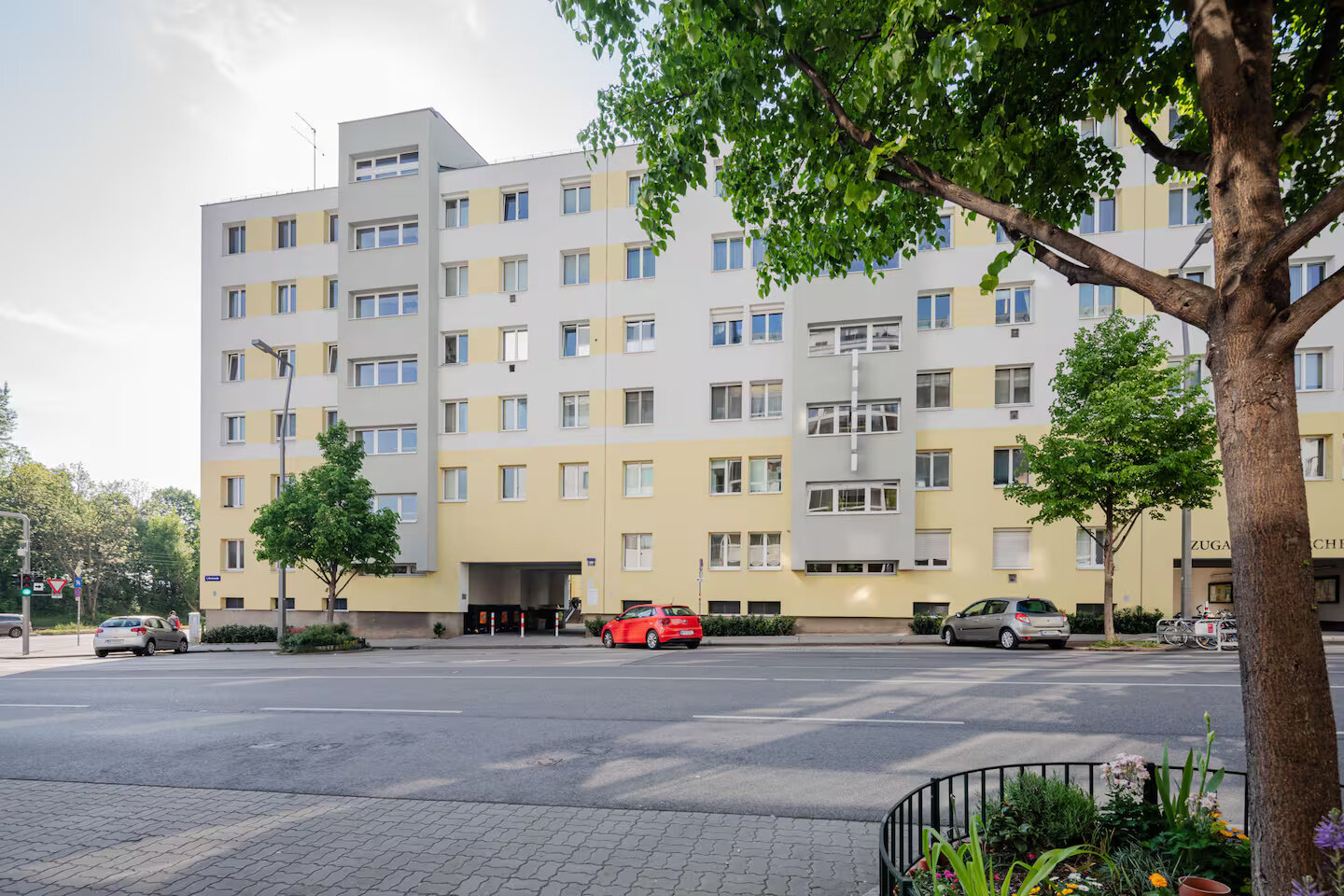 © Apartment Care GmbH