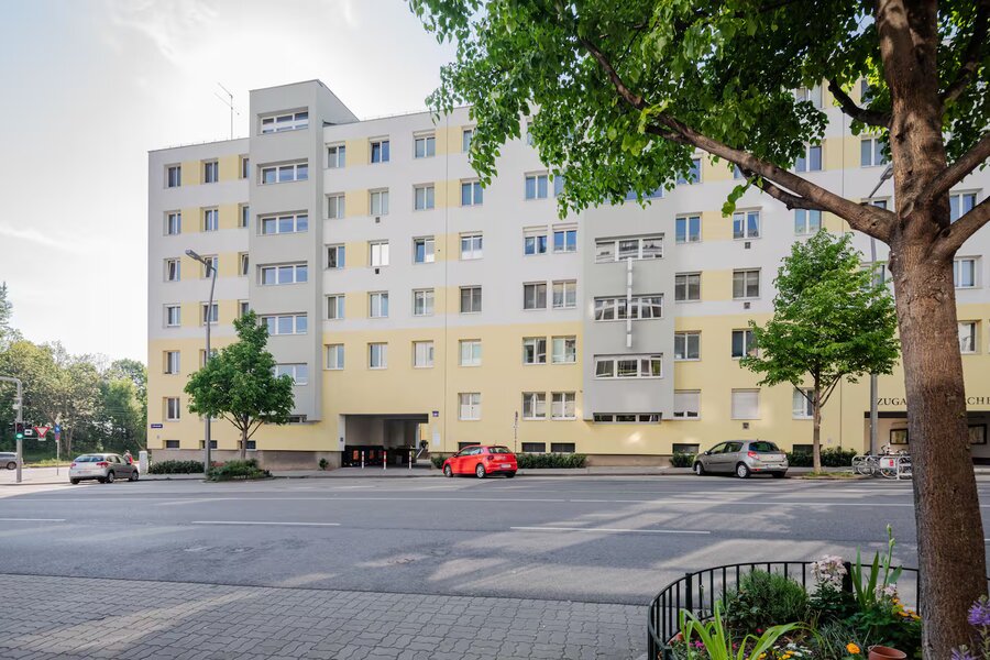 © Apartment Care GmbH